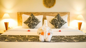 Jayendra House Ubud